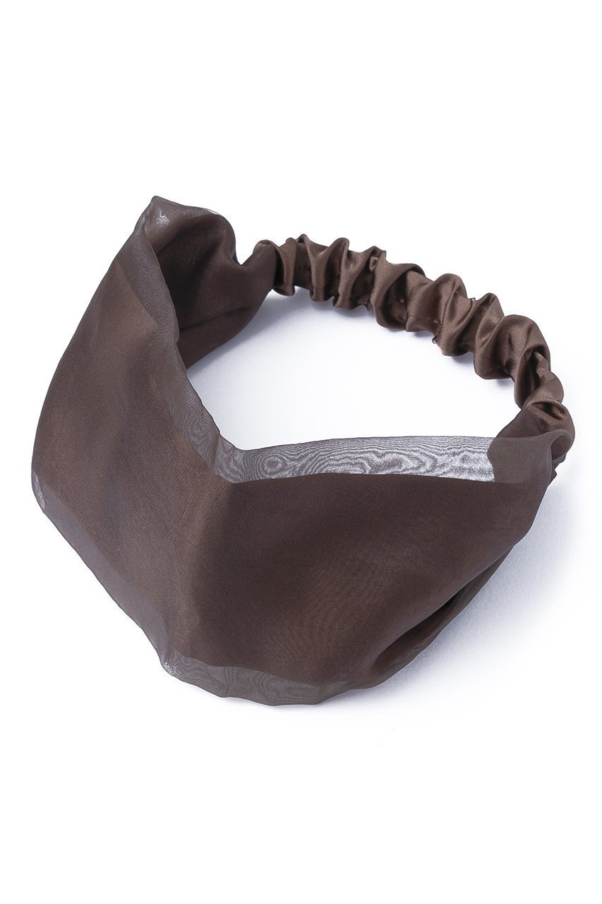 【イリスフォーセブン/IRIS 47】のsee-through ターバン 人気、トレンドファッション・服の通販 founy(ファニー) 　ファッション　Fashion　レディースファッション　Fashion for Women　シュシュ&ヘアアクセ/ヘアアレンジ　Scrunchies & Hair Accessories　アクセサリー　Fashion Accessories　ターバン　Turban, Headband　デニム　Denim, Jeans Material　モダン　Modern, Contemporary　ワンポイント　One Point, Statement Accent　エレガント 上品　Elegant　other-3|ID: prp329100004408492 ipo3291000000035867723