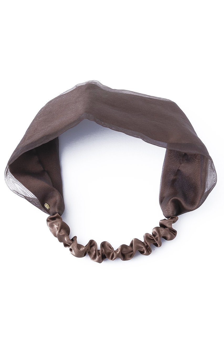 【イリスフォーセブン/IRIS 47】のsee-through ターバン 人気、トレンドファッション・服の通販 founy(ファニー) 　ファッション　Fashion　レディースファッション　Fashion for Women　シュシュ&ヘアアクセ/ヘアアレンジ　Scrunchies & Hair Accessories　アクセサリー　Fashion Accessories　ターバン　Turban, Headband　デニム　Denim, Jeans Material　モダン　Modern, Contemporary　ワンポイント　One Point, Statement Accent　エレガント 上品　Elegant　other-4|ID: prp329100004408492 ipo3291000000035867724