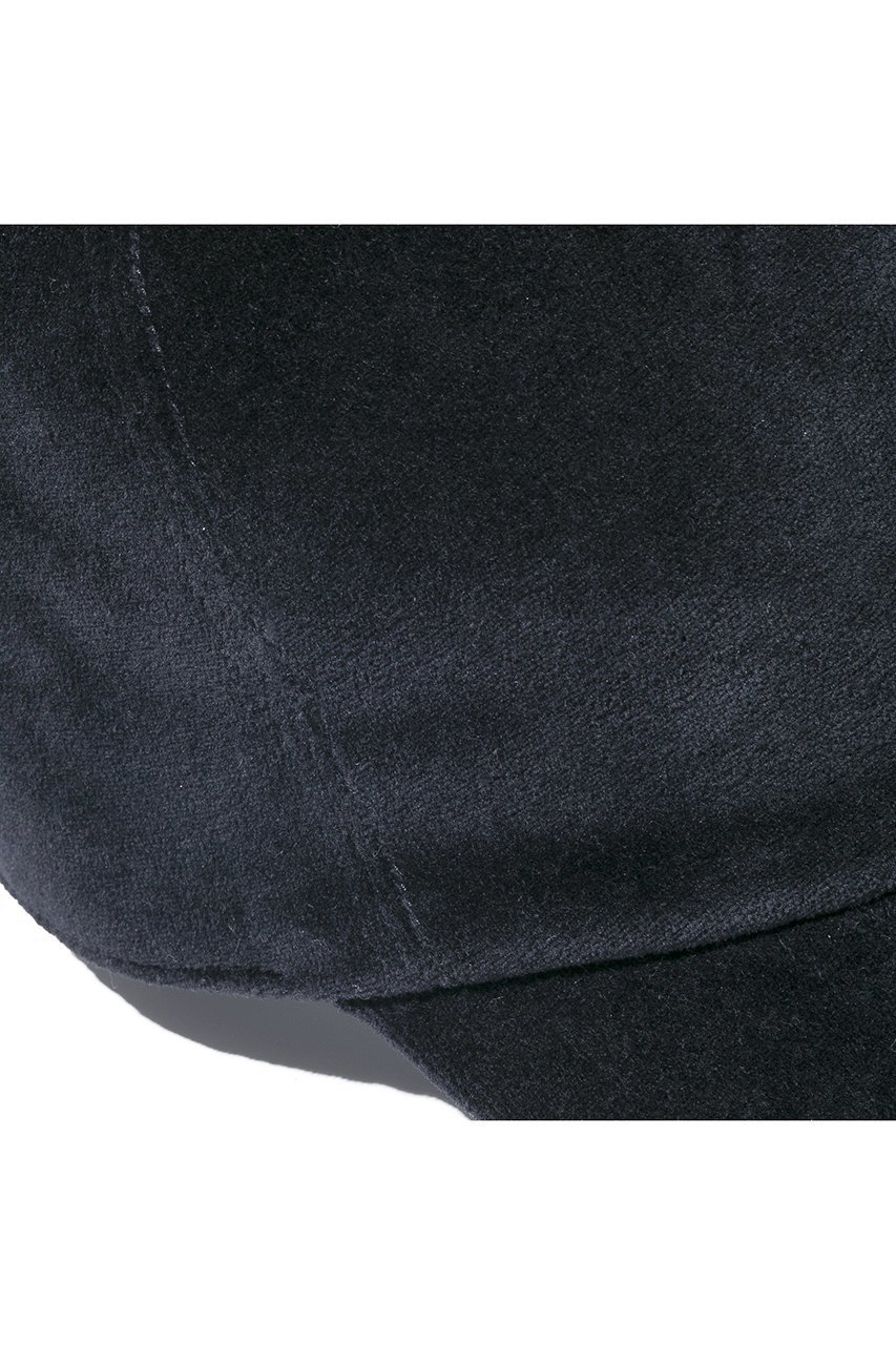 【イリスフォーセブン/IRIS 47】のvelor キャップ 人気、トレンドファッション・服の通販 founy(ファニー) 　ファッション　Fashion　レディースファッション　Fashion for Women　キャップ&ハット　Hats & Caps　なめらか　Smooth, Silky Texture　エレガント 上品　Elegant　カットソー　Cut and Sewn Top　キャップ　Cap, Baseball Cap　クラウン　Crown, Royal Motif　タンク　Tank Top, Sleeveless Top　ベルベット　Velvet, Velvety　帽子　Hat, Headwear　other-5|ID: prp329100004408494 ipo3291000000032801866
