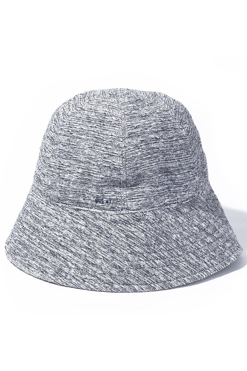 【イリスフォーセブン/IRIS 47】のtexture ハット 人気、トレンドファッション・服の通販 founy(ファニー) 　ファッション　Fashion　レディースファッション　Fashion for Women　キャップ&ハット　Hats & Caps　ツイード　Twill, Twill Weave　プレーン　Plain, Simple　ランダム　Random, Irregular　ループ　Loop, Loop Knit　再入荷　Restock / Back in Stock　帽子　Hat, Headwear　other-3|ID: prp329100004408495 ipo3291000000032801871