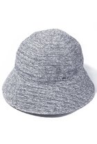 【イリスフォーセブン/IRIS 47】のtexture ハット グレー|ID: prp329100004408495 ipo3291000000036239695