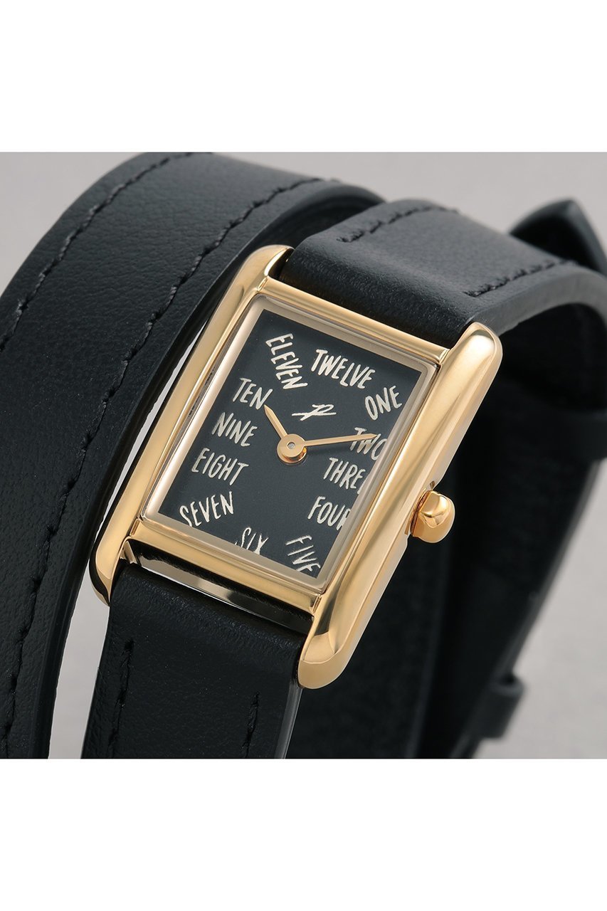 【プラス ヴァンドーム/Plus Vendome】の【PLUS VENDOME 30th × SHOGO SEKINE collaboraton】W - STRAP ウォッチ 人気、トレンドファッション・服の通販 founy(ファニー) ファッション Fashion レディースファッション Fashion for Women レイングッズ・傘・晴雨兼用傘 Umbrellas & Rain Gear イタリア Italy イラスト Illustration ウォッチ Wristwatch 傘 Umbrella, Parasol ジュエリー Jewelry, Accessories 雑誌 Magazine, Fashion Magazine 時計 Watch, Wristwatch ハンカチ Handkerchief, Hanky ブレスレット Bracelet, Wristband ボックス Boxy, Box Shape メッシュ Mesh, Net Fabric ワーク Workwear, Utility Style 再入荷 Restock / Back in Stock 日本製 Made In Japan other-3|ID: prp329100004408497 ipo3291000000032769095