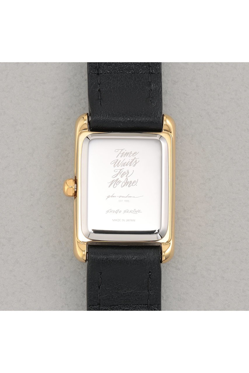 【プラス ヴァンドーム/Plus Vendome】の【PLUS VENDOME 30th × SHOGO SEKINE collaboraton】W - STRAP ウォッチ 人気、トレンドファッション・服の通販 founy(ファニー) ファッション Fashion レディースファッション Fashion for Women レイングッズ・傘・晴雨兼用傘 Umbrellas & Rain Gear イタリア Italy イラスト Illustration ウォッチ Wristwatch 傘 Umbrella, Parasol ジュエリー Jewelry, Accessories 雑誌 Magazine, Fashion Magazine 時計 Watch, Wristwatch ハンカチ Handkerchief, Hanky ブレスレット Bracelet, Wristband ボックス Boxy, Box Shape メッシュ Mesh, Net Fabric ワーク Workwear, Utility Style 再入荷 Restock / Back in Stock 日本製 Made In Japan other-4|ID: prp329100004408497 ipo3291000000032769096