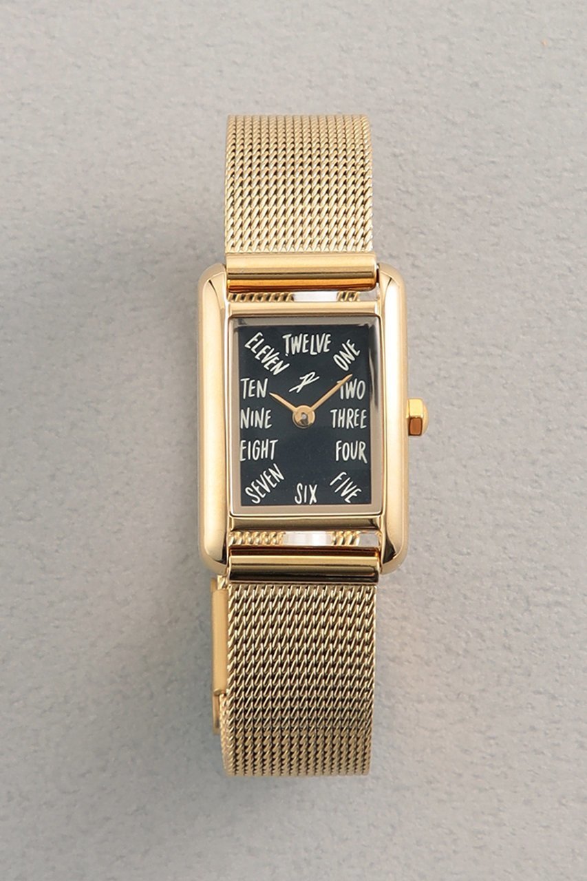 【プラス ヴァンドーム/Plus Vendome】の【PLUS VENDOME 30th × SHOGO SEKINE collaboraton】W - STRAP ウォッチ 人気、トレンドファッション・服の通販 founy(ファニー) ファッション Fashion レディースファッション Fashion for Women レイングッズ・傘・晴雨兼用傘 Umbrellas & Rain Gear イタリア Italy イラスト Illustration ウォッチ Wristwatch 傘 Umbrella, Parasol ジュエリー Jewelry, Accessories 雑誌 Magazine, Fashion Magazine 時計 Watch, Wristwatch ハンカチ Handkerchief, Hanky ブレスレット Bracelet, Wristband ボックス Boxy, Box Shape メッシュ Mesh, Net Fabric ワーク Workwear, Utility Style 再入荷 Restock / Back in Stock 日本製 Made In Japan other-5|ID: prp329100004408497 ipo3291000000032769097