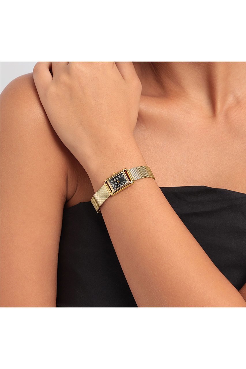 【プラス ヴァンドーム/Plus Vendome】の【PLUS VENDOME 30th × SHOGO SEKINE collaboraton】W - STRAP ウォッチ 人気、トレンドファッション・服の通販 founy(ファニー) ファッション Fashion レディースファッション Fashion for Women レイングッズ・傘・晴雨兼用傘 Umbrellas & Rain Gear イタリア Italy イラスト Illustration ウォッチ Wristwatch 傘 Umbrella, Parasol ジュエリー Jewelry, Accessories 雑誌 Magazine, Fashion Magazine 時計 Watch, Wristwatch ハンカチ Handkerchief, Hanky ブレスレット Bracelet, Wristband ボックス Boxy, Box Shape メッシュ Mesh, Net Fabric ワーク Workwear, Utility Style 再入荷 Restock / Back in Stock 日本製 Made In Japan other-8|ID: prp329100004408497 ipo3291000000032769100