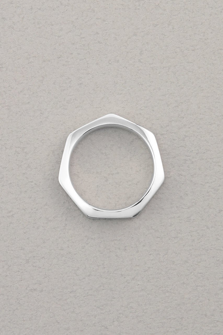 【プラス ヴァンドーム/Plus Vendome】の【PLUS VENDOME 30th × SHOGO SEKINE collaboraton】7 - DAYS リング 人気、トレンドファッション・服の通販 founy(ファニー) 　ファッション　Fashion　レディースファッション　Fashion for Women　ジュエリー　Jewelry　イラスト　Illustration　カットオフ　Cut-Off Design　コレクション　Collection, Seasonal Line　ジュエリー　Jewelry, Accessories　雑誌　Magazine, Fashion Magazine　ダイヤモンド　Diamond, Brilliant Cut　チャーム　Charm, Pendant　ネックレス　Necklace, Pendant Necklace　人気　Popular, Best Seller　リラックス　Relax, Relaxed Fit　ワーク　Workwear, Utility Style　other-3|ID: prp329100004408498 ipo3291000000035788152