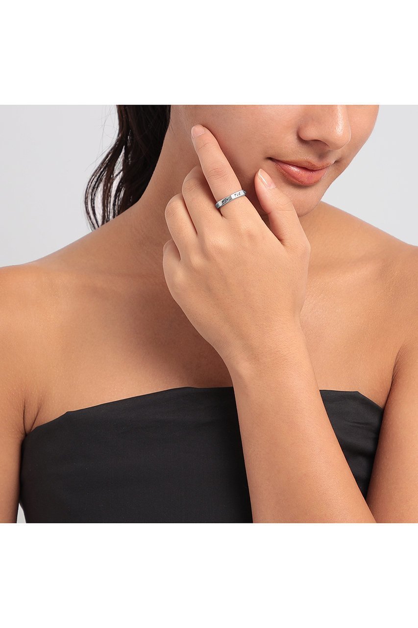 【プラス ヴァンドーム/Plus Vendome】の【PLUS VENDOME 30th × SHOGO SEKINE collaboraton】7 - DAYS リング 人気、トレンドファッション・服の通販 founy(ファニー) 　ファッション　Fashion　レディースファッション　Fashion for Women　ジュエリー　Jewelry　イラスト　Illustration　カットオフ　Cut-Off Design　コレクション　Collection, Seasonal Line　ジュエリー　Jewelry, Accessories　雑誌　Magazine, Fashion Magazine　ダイヤモンド　Diamond, Brilliant Cut　チャーム　Charm, Pendant　ネックレス　Necklace, Pendant Necklace　人気　Popular, Best Seller　リラックス　Relax, Relaxed Fit　ワーク　Workwear, Utility Style　other-7|ID: prp329100004408498 ipo3291000000035788156