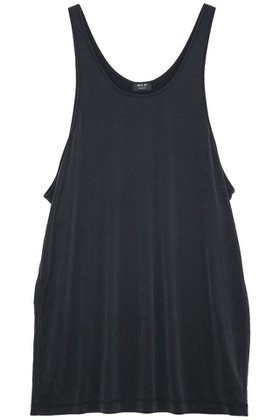 【イリスフォーセブン/IRIS 47】のvelvety tank トップス 人気、トレンドファッション・服の通販 founy(ファニー) ファッション Fashion レディースファッション WOMEN トップス・カットソー Tops/Tshirt キャミソール / ノースリーブ No Sleeves シャツ/ブラウス Shirts/Blouses ロング / Tシャツ T-Shirts カットソー Cut and Sewn カットソー Cut And Sew キャミソール Camisole スタイリッシュ Stylish タンク Tank ドレープ Drape モダン Modern エレガント 上品 Elegant NEW・新作・新着・新入荷 New Arrivals |ID:prp329100004408506