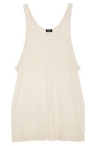 【イリスフォーセブン/IRIS 47】のvelvety tank トップス 人気、トレンドファッション・服の通販 founy(ファニー) ファッション Fashion レディースファッション WOMEN トップス・カットソー Tops/Tshirt キャミソール / ノースリーブ No Sleeves シャツ/ブラウス Shirts/Blouses ロング / Tシャツ T-Shirts カットソー Cut and Sewn カットソー Cut And Sew キャミソール Camisole スタイリッシュ Stylish タンク Tank ドレープ Drape モダン Modern エレガント 上品 Elegant NEW・新作・新着・新入荷 New Arrivals thumbnail エクリュ|ID: prp329100004408506 ipo3291000000030790397