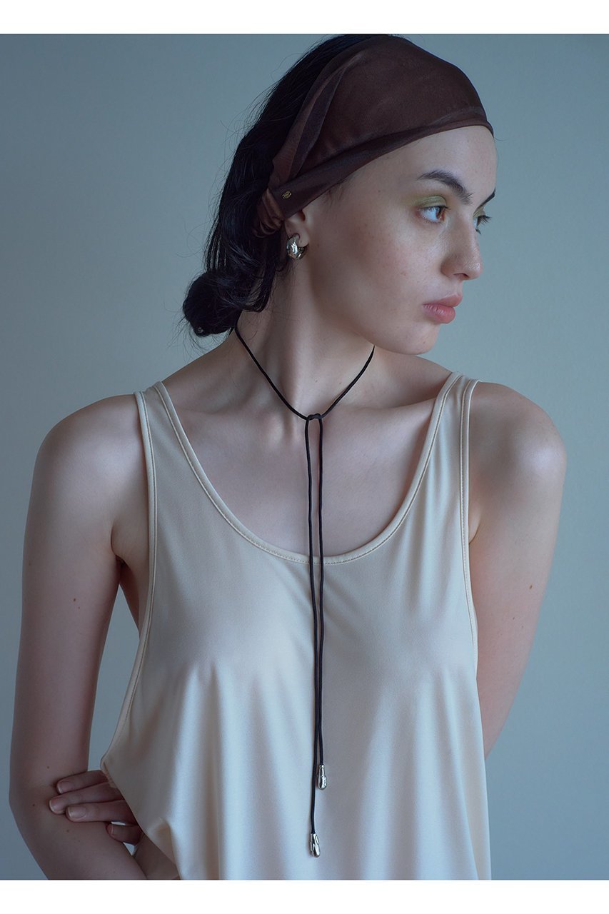 【イリスフォーセブン/IRIS 47】のvelvety tank トップス 人気、トレンドファッション・服の通販 founy(ファニー) ファッション Fashion レディースファッション Fashion for Women トップス・カットソー Cut & Sew Tops キャミソール&ノースリーブ Camisoles & Sleeveless Tops シャツ・ブラウス・オフィスカジュアル Elegant Blouses & Button-Ups ロングTシャツ・Tシャツ Longline T-Shirts & Tees カットソー・ベーシックTシャツ Cut-and-Sewn Tops / Stretch Tees & Basics カットソー Cut and Sewn Top キャミソール Camisole, Spaghetti Strap Top スタイリッシュ Stylish, Fashionable タンク Tank Top, Sleeveless Top ドレープ Drape, Draping Fabric モダン Modern, Contemporary エレガント 上品 Elegant other-5|ID: prp329100004408506 ipo3291000000032859532