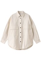 【サクラ/SACRA】のコットンギャバジンジャケットシャツ 人気、トレンドファッション・服の通販 founy(ファニー) ファッション Fashion レディースファッション Fashion for Women アウター Coat / Outerwear Collection レディースジャケット・軽アウター Jackets トップス・カットソー Cut & Sew Tops ジャケット Jacket, Outerwear スリーブ Sleeve, Long Sleeve / Short Sleeve ロング Long, Long-Length ヴィンテージ Vintage Style |ID:prp329100004408511