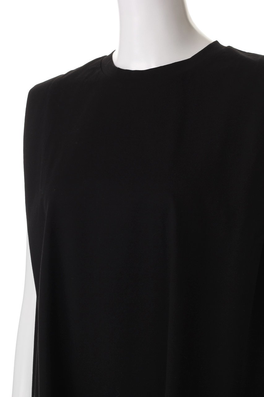 【アダワス/ADAWAS】のコンパクト コットンジャージー ノースリーブトップス 人気、トレンドファッション・服の通販 founy(ファニー) 　ファッション　Fashion　レディースファッション　Fashion for Women　トップス・カットソー　Cut & Sew Tops　キャミソール&ノースリーブ　Camisoles & Sleeveless Tops　シャツ・ブラウス・オフィスカジュアル　Elegant Blouses & Button-Ups　ロングTシャツ・Tシャツ　Longline T-Shirts & Tees　カットソー・ベーシックTシャツ　Cut-and-Sewn Tops / Stretch Tees & Basics　インナー　Innerwear　キャミソール　Camisole, Spaghetti Strap Top　コンパクト　Compact, Small Size　ショルダー　Shoulder, Shoulder Strap　シンプル　Simple, Minimal　タンク　Tank Top, Sleeveless Top　夏　Summer　春　Spring　other-5|ID: prp329100004408517 ipo3291000000032795988