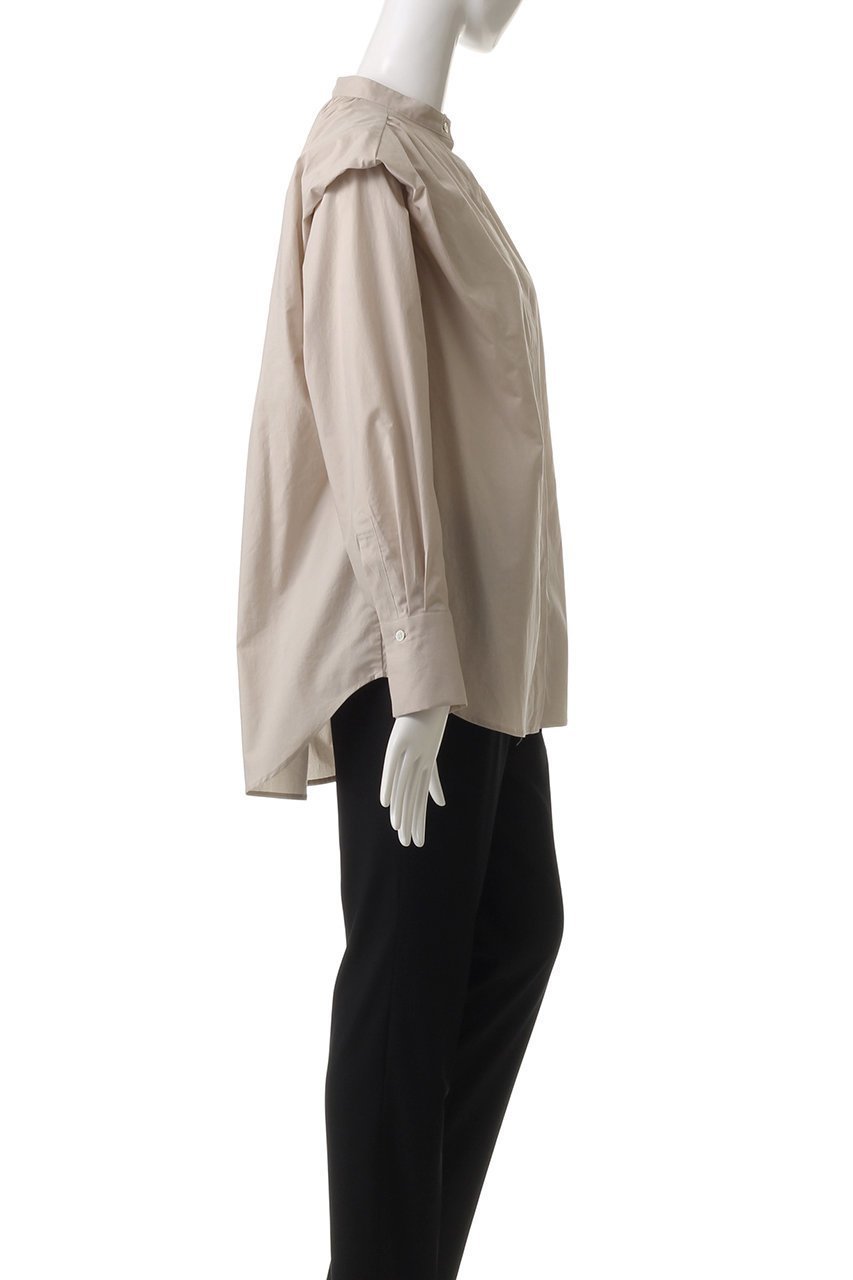 【フローレント/FLORENT】のシルキータイプライターシャツ 人気、トレンドファッション・服の通販 founy(ファニー) 　ファッション　Fashion　レディースファッション　Fashion for Women　トップス・カットソー　Cut & Sew Tops　シャツ・ブラウス・オフィスカジュアル　Elegant Blouses & Button-Ups　スリーブ　Sleeve, Long Sleeve / Short Sleeve　ロング　Long, Long-Length　other-3|ID: prp329100004408520 ipo3291000000034955256