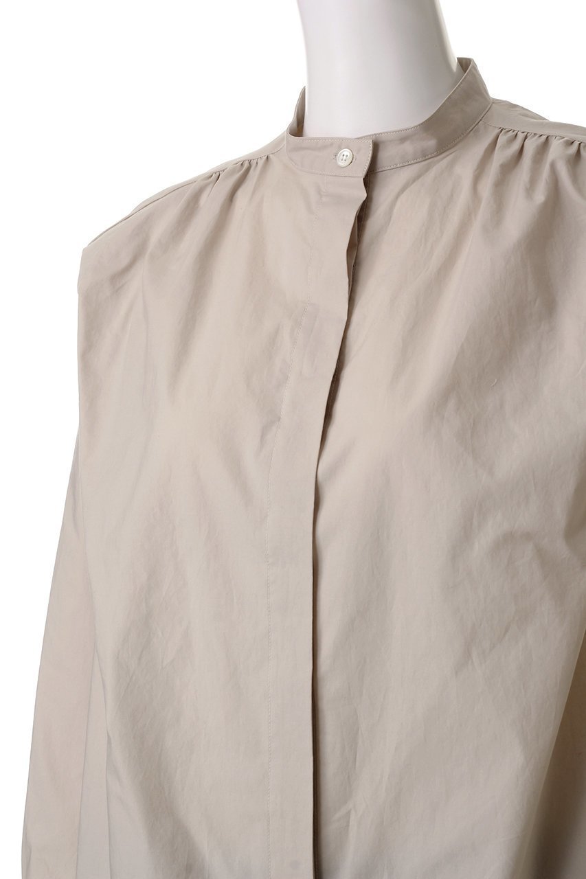 【フローレント/FLORENT】のシルキータイプライターシャツ 人気、トレンドファッション・服の通販 founy(ファニー) 　ファッション　Fashion　レディースファッション　Fashion for Women　トップス・カットソー　Cut & Sew Tops　シャツ・ブラウス・オフィスカジュアル　Elegant Blouses & Button-Ups　スリーブ　Sleeve, Long Sleeve / Short Sleeve　ロング　Long, Long-Length　other-5|ID: prp329100004408520 ipo3291000000034955258