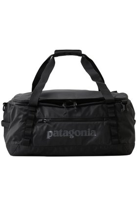 【パタゴニア/Patagonia】の【UNISEX】ブラックホールダッフル 40L 人気、トレンドファッション・服の通販 founy(ファニー) ファッション Fashion レディースファッション WOMEN スポーツウェア Sportswear スポーツ バッグ/ポーチ Sports Bag/Pouch 2025年 2025 2025春夏・S/S Ss,Spring/Summer,2025 ユニセックス Unisex スポーツ Sports 夏 Summer 旅行 Travel 春 Spring S/S・春夏 Ss・Spring/Summer |ID:prp329100004408524