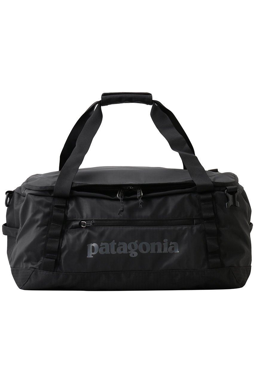 【パタゴニア/Patagonia】の【UNISEX】ブラックホールダッフル 40L 人気、トレンドファッション・服の通販 founy(ファニー) 　ファッション　Fashion　レディースファッション　WOMEN　スポーツウェア　Sportswear　スポーツ バッグ/ポーチ　Sports Bag/Pouch　2025年　2025　2025春夏・S/S　Ss,Spring/Summer,2025　ユニセックス　Unisex　スポーツ　Sports　夏　Summer　旅行　Travel　春　Spring　S/S・春夏　Ss・Spring/Summer　 other-1|ID: prp329100004408524 ipo3291000000030790452