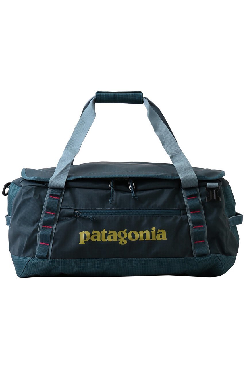 【パタゴニア/Patagonia】の【UNISEX】ブラックホールダッフル 40L インテリア・キッズ・メンズ・レディースファッション・服の通販 founy(ファニー) 　ファッション　Fashion　レディースファッション　WOMEN　スポーツウェア　Sportswear　スポーツ バッグ/ポーチ　Sports Bag/Pouch　2025年　2025　2025春夏・S/S　Ss,Spring/Summer,2025　ユニセックス　Unisex　スポーツ　Sports　夏　Summer　旅行　Travel　春　Spring　S/S・春夏　Ss・Spring/Summer　TDT|ID: prp329100004408524 ipo3291000000030790454