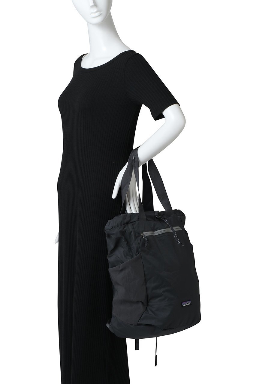 【パタゴニア/Patagonia】の【UNISEX】テラヴィアトートパック 24L 人気、トレンドファッション・服の通販 founy(ファニー) ファッション Fashion レディースファッション Fashion for Women バッグ Bags スポーツウェア Functional & Stylish Sportswear スポーツバッグ・ジム用ポーチ・バックパック Gym Bag / Sports Backpack / Pouch for Training ユニセックス Unisex, Genderless スポーツ Sports, Activewear ポケット Pocket, Pocket Detail 軽量 Lightweight, Ultra Light other-2|ID: prp329100004408525 ipo3291000000033822419