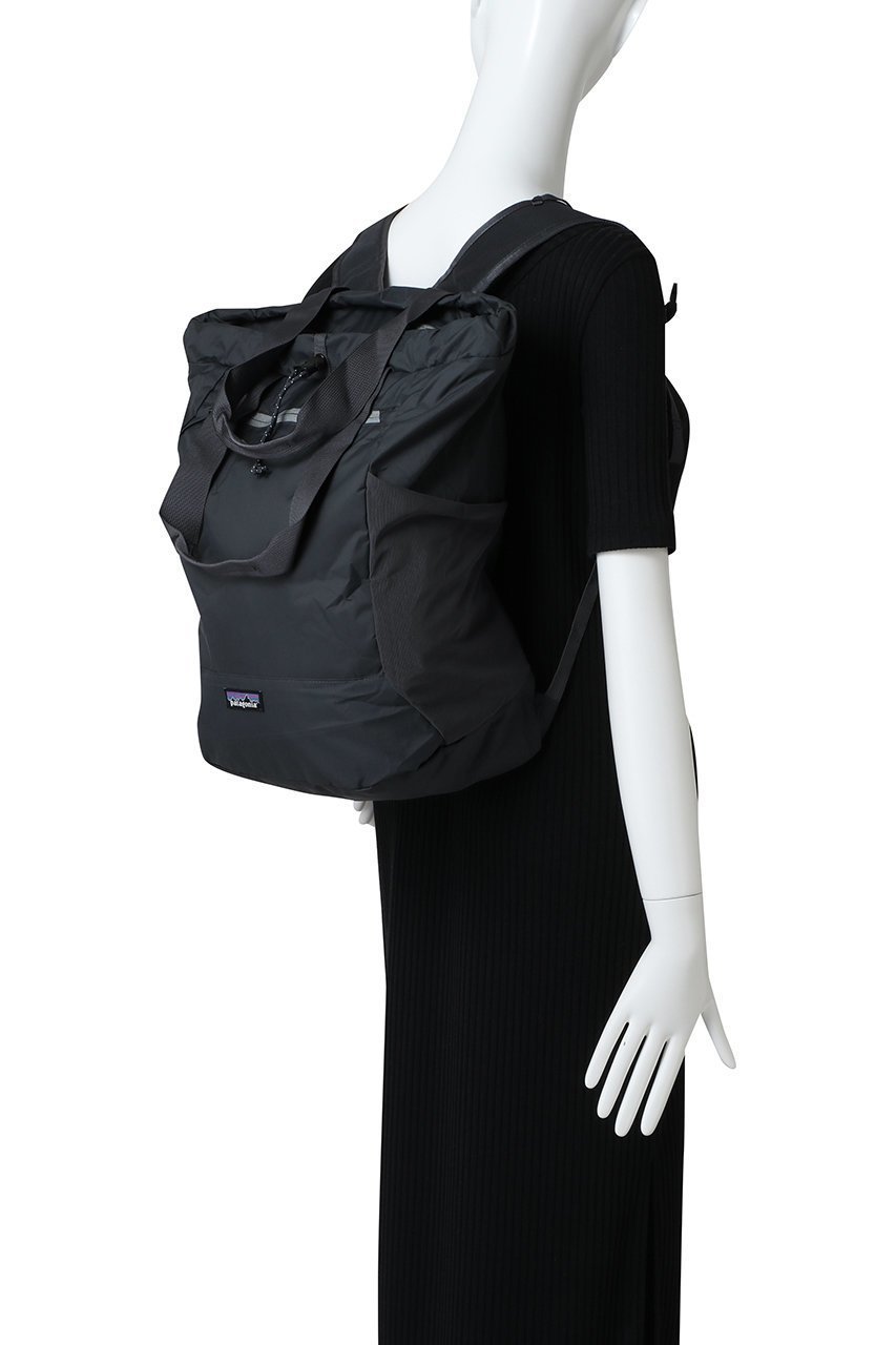 【パタゴニア/Patagonia】の【UNISEX】テラヴィアトートパック 24L 人気、トレンドファッション・服の通販 founy(ファニー) ファッション Fashion レディースファッション Fashion for Women バッグ Bags スポーツウェア Functional & Stylish Sportswear スポーツバッグ・ジム用ポーチ・バックパック Gym Bag / Sports Backpack / Pouch for Training ユニセックス Unisex, Genderless スポーツ Sports, Activewear ポケット Pocket, Pocket Detail 軽量 Lightweight, Ultra Light other-6|ID: prp329100004408525 ipo3291000000033822424