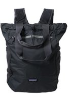 【パタゴニア/Patagonia】の【UNISEX】テラヴィアトートパック 24L 人気、トレンドファッション・服の通販 founy(ファニー) ファッション Fashion レディースファッション Fashion for Women バッグ Bags スポーツウェア Functional & Stylish Sportswear スポーツバッグ・ジム用ポーチ・バックパック Gym Bag / Sports Backpack / Pouch for Training ユニセックス Unisex, Genderless スポーツ Sports, Activewear ポケット Pocket, Pocket Detail 軽量 Lightweight, Ultra Light |ID:prp329100004408525