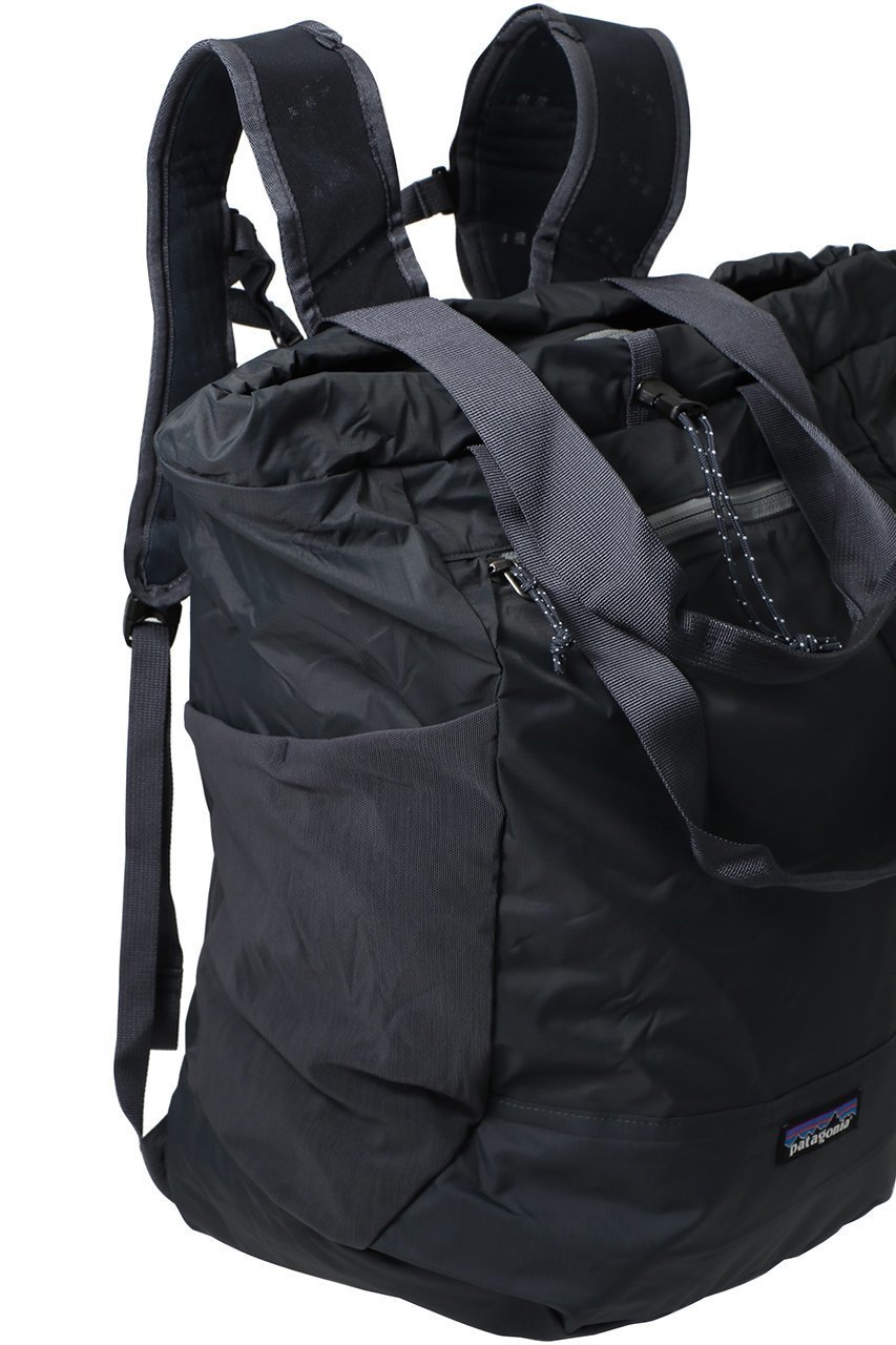 【パタゴニア/Patagonia】の【UNISEX】テラヴィアトートパック 24L 人気、トレンドファッション・服の通販 founy(ファニー) ファッション Fashion レディースファッション Fashion for Women バッグ Bags スポーツウェア Functional & Stylish Sportswear スポーツバッグ・ジム用ポーチ・バックパック Gym Bag / Sports Backpack / Pouch for Training ユニセックス Unisex, Genderless スポーツ Sports, Activewear ポケット Pocket, Pocket Detail 軽量 Lightweight, Ultra Light other-4|ID: prp329100004408525 ipo3291000000036956933