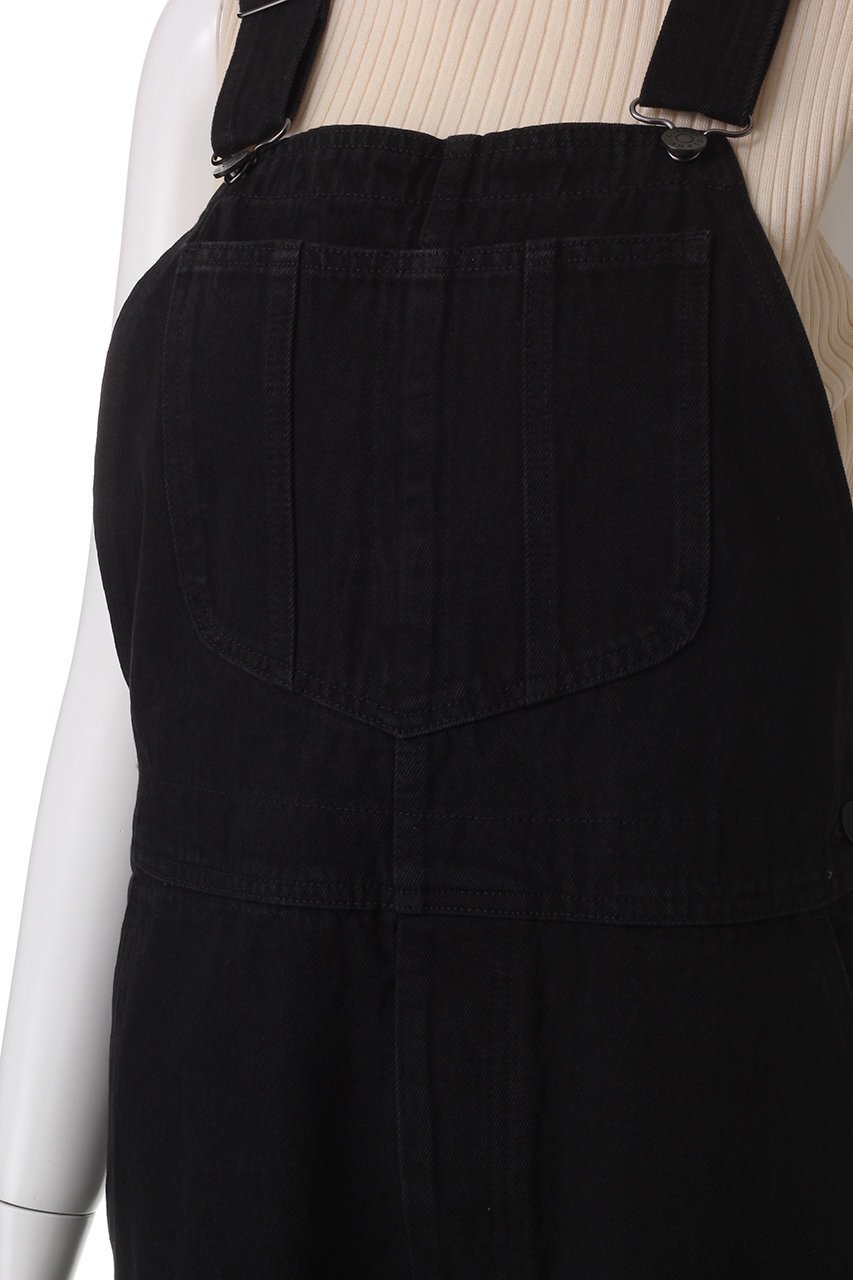 【クラネ/CLANE】のWAIST ADJUST OVERALLS/オーバーオール 人気、トレンドファッション・服の通販 founy(ファニー) 　ファッション　Fashion　レディースファッション　WOMEN　パンツ　Pants　カットソー　Cut And Sew　トレンド　Trend　モダン　Modern　ルーズ　Loose　ワーク　Work　other-5|ID: prp329100004408536 ipo3291000000031330685