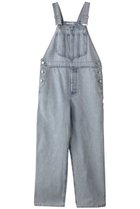【クラネ/CLANE】のWAIST ADJUST OVERALLS/オーバーオール BLUE|ID: prp329100004408536 ipo3291000000032916087