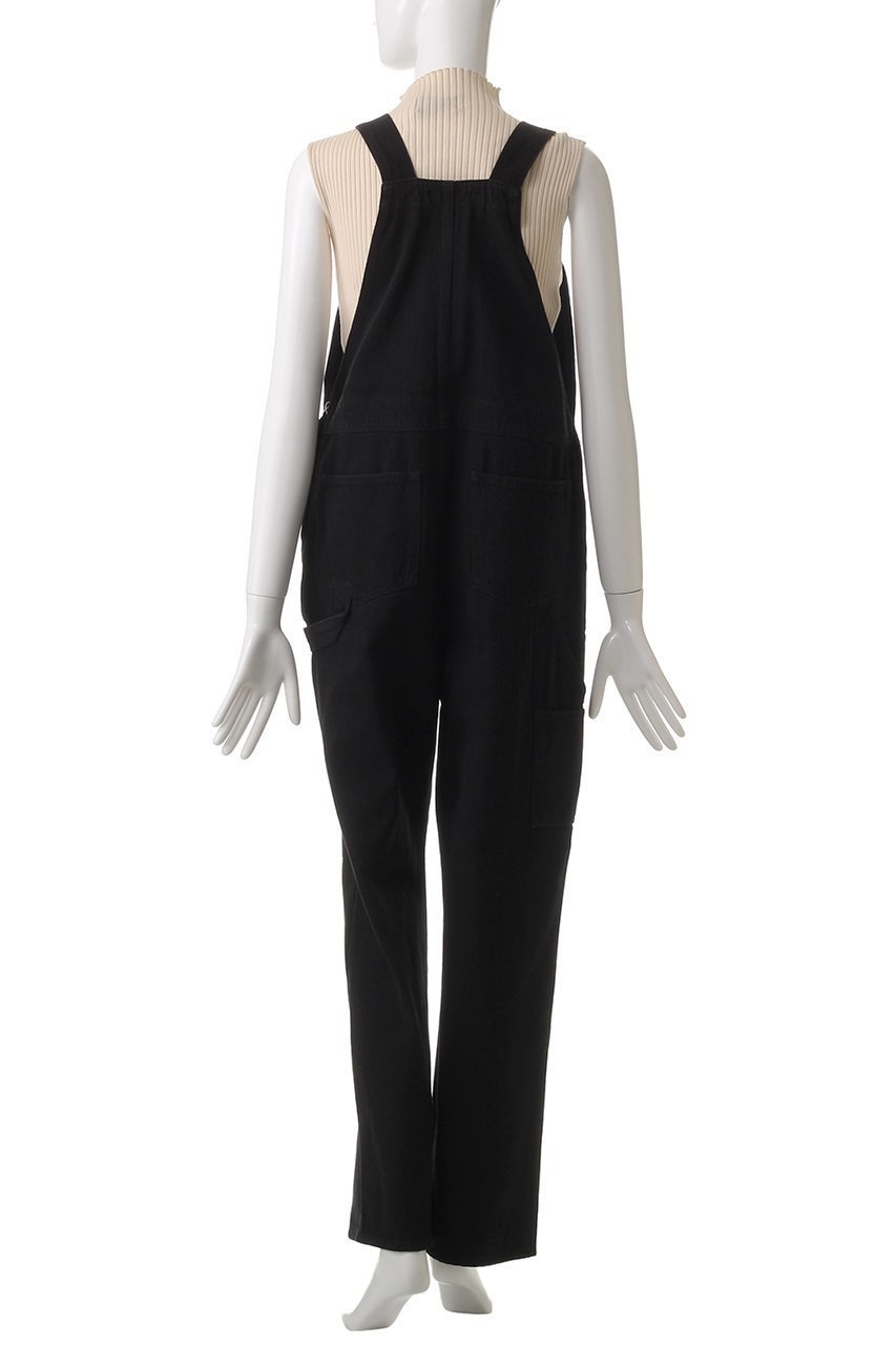 【クラネ/CLANE】のWAIST ADJUST OVERALLS/オーバーオール 人気、トレンドファッション・服の通販 founy(ファニー) 　ファッション　Fashion　レディースファッション　Fashion for Women　パンツ　Pants & Trousers　カットソー　Cut and Sewn Top　トレンド　Trend, Trending Now　モダン　Modern, Contemporary　ルーズ　Loose, Oversized　ワーク　Workwear, Utility Style　other-4|ID: prp329100004408536 ipo3291000000032916123