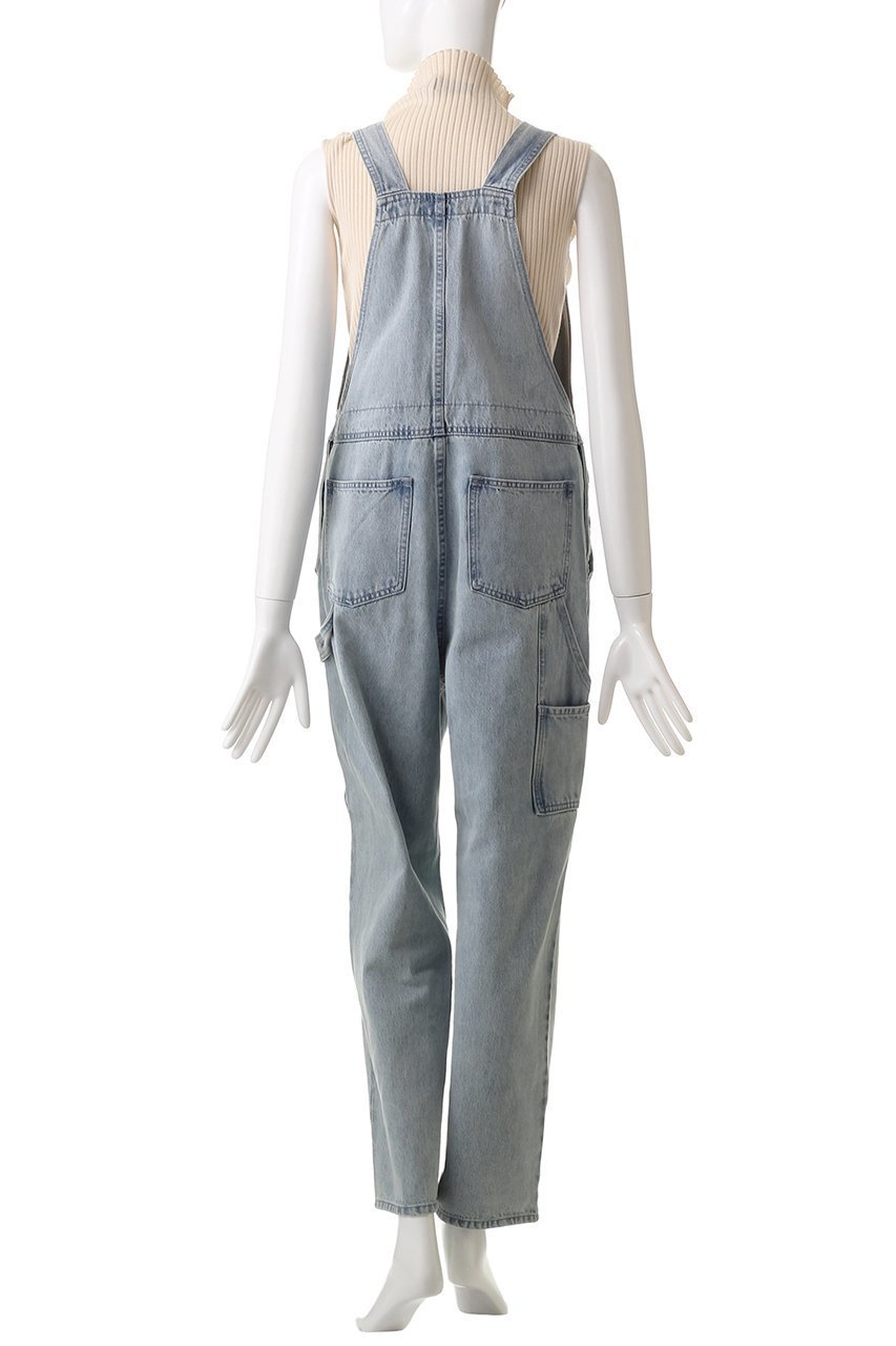 【クラネ/CLANE】のWAIST ADJUST OVERALLS/オーバーオール 人気、トレンドファッション・服の通販 founy(ファニー) 　ファッション　Fashion　レディースファッション　Fashion for Women　パンツ　Pants & Trousers　カットソー　Cut and Sewn Top　トレンド　Trend, Trending Now　モダン　Modern, Contemporary　ルーズ　Loose, Oversized　ワーク　Workwear, Utility Style　other-4|ID: prp329100004408536 ipo3291000000035550708