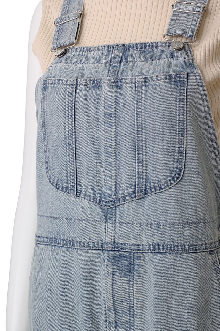 【クラネ/CLANE】のWAIST ADJUST OVERALLS/オーバーオール 人気、トレンドファッション・服の通販 founy(ファニー) 　ファッション　Fashion　レディースファッション　Fashion for Women　パンツ　Pants & Trousers　カットソー　Cut and Sewn Top　トレンド　Trend, Trending Now　モダン　Modern, Contemporary　ルーズ　Loose, Oversized　ワーク　Workwear, Utility Style　other-5|ID: prp329100004408536 ipo3291000000035550709