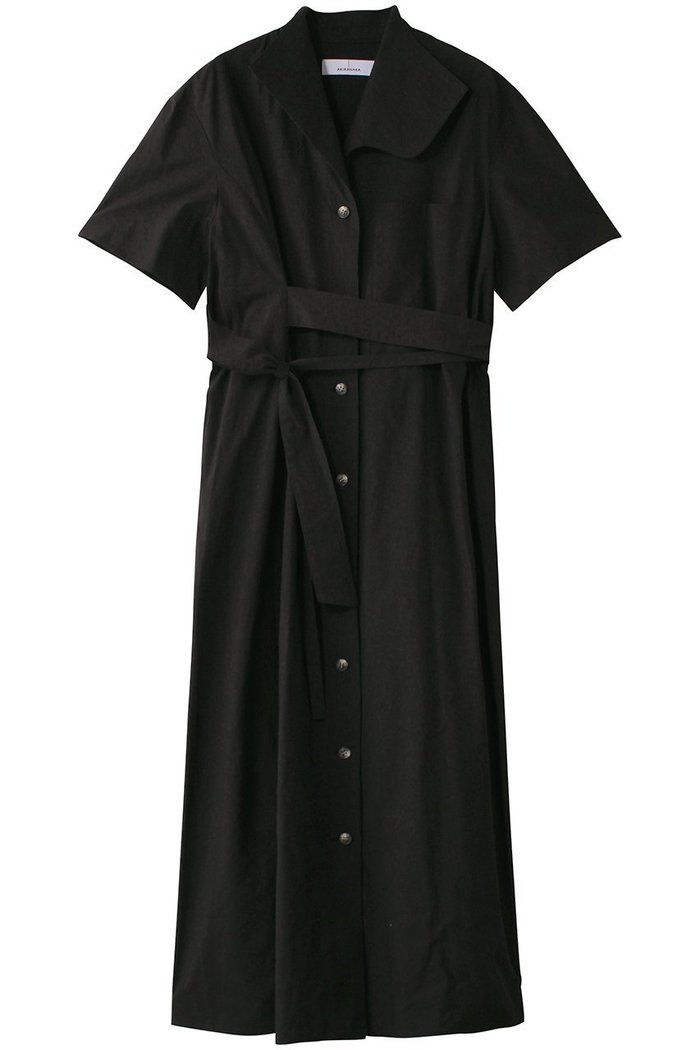 【アキラナカ/AKIRANAKA】のSilja アシンメトリーカラードレス インテリア・キッズ・メンズ・レディースファッション・服の通販 founy(ファニー) https://founy.com/ ファッション Fashion レディースファッション Fashion for Women ワンピース Dresses フォーマル・パーティードレス・結婚式用ドレス Elegant & Casual Dresses チュニック Tunic Tops & Dresses アシンメトリー Asymmetrical Style シューズ Shoes, Footwear シルバー Silver, Metallic Silver チュニック Tunic, Long Top ドレス Dress, One-Piece ロング Long, Long-Length 夏 Summer |ID: prp329100004408541 ipo3291000000032875163