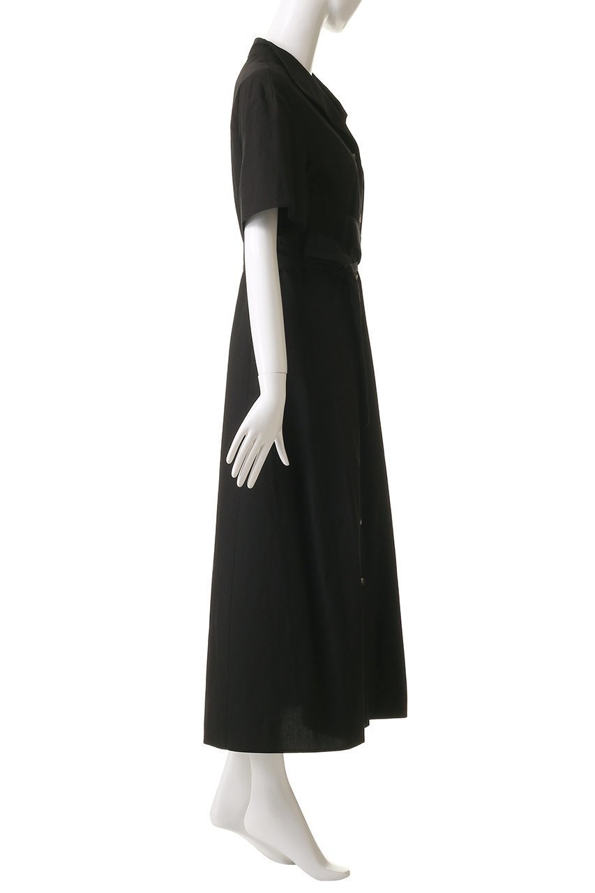 【アキラナカ/AKIRANAKA】のSilja アシンメトリーカラードレス 人気、トレンドファッション・服の通販 founy(ファニー) 　ファッション　Fashion　レディースファッション　Fashion for Women　ワンピース　Dresses　フォーマル・パーティードレス・結婚式用ドレス　Elegant & Casual Dresses　チュニック　Tunic Tops & Dresses　アシンメトリー　Asymmetrical Style　シューズ　Shoes, Footwear　シルバー　Silver, Metallic Silver　チュニック　Tunic, Long Top　ドレス　Dress, One-Piece　ロング　Long, Long-Length　夏　Summer　other-3|ID: prp329100004408541 ipo3291000000032875178
