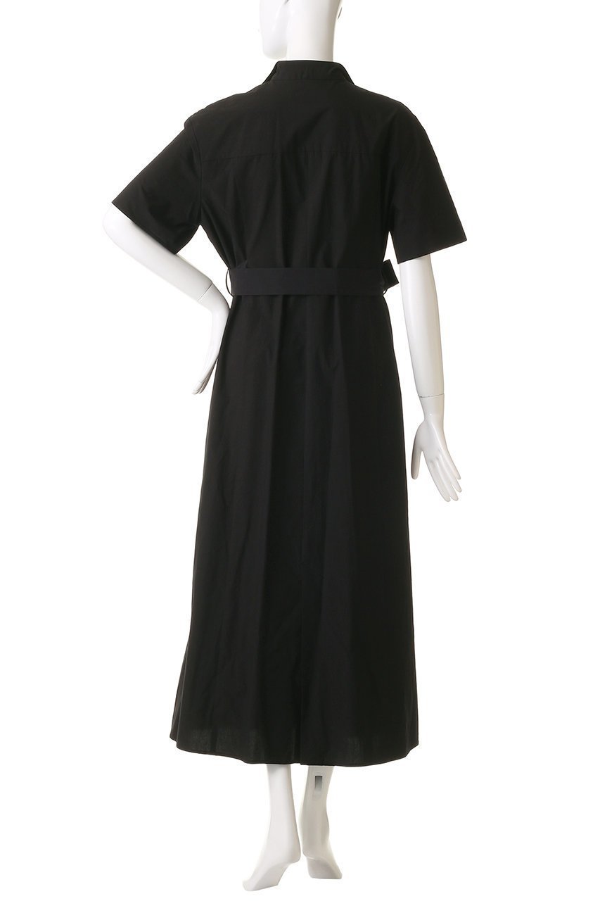 【アキラナカ/AKIRANAKA】のSilja アシンメトリーカラードレス 人気、トレンドファッション・服の通販 founy(ファニー) 　ファッション　Fashion　レディースファッション　Fashion for Women　ワンピース　Dresses　フォーマル・パーティードレス・結婚式用ドレス　Elegant & Casual Dresses　チュニック　Tunic Tops & Dresses　アシンメトリー　Asymmetrical Style　シューズ　Shoes, Footwear　シルバー　Silver, Metallic Silver　チュニック　Tunic, Long Top　ドレス　Dress, One-Piece　ロング　Long, Long-Length　夏　Summer　other-4|ID: prp329100004408541 ipo3291000000032875183