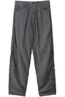 【ベリーテイジ/VERYTAGE / MEN】の【MEN】TRIPSTITCH ワークパンツ 人気、トレンドファッション・服の通販 founy(ファニー) ファッション Fashion メンズファッション MEN ボトムス Bottoms/Men アウトドア Outdoor デニム Denim バランス Balance フレンチ French ベーシック Basic モダン Modern リネン Linen ワッシャー Washer ワーク Work 定番 Standard |ID:prp329100004408545