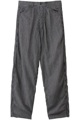 【ベリーテイジ/VERYTAGE / MEN】の【MEN】TRIPSTITCH ワークパンツ 人気、トレンドファッション・服の通販 founy(ファニー) ファッション Fashion メンズファッション Fashion for Men ボトムス Bottoms アウトドア Outdoor Clothing デニム Denim, Jeans Material バランス Balance, Style Balance フレンチ French, French Style ベーシック Basic, Essential モダン Modern, Contemporary リネン Linen, Linen Fabric ワッシャー Washer, Crinkled Finish ワーク Workwear, Utility Style 定番 Standard, Basic Item |ID:prp329100004408545