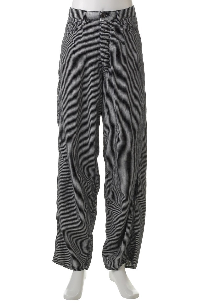 【ベリーテイジ/VERYTAGE / MEN】の【MEN】TRIPSTITCH ワークパンツ 人気、トレンドファッション・服の通販 founy(ファニー) 　ファッション　Fashion　メンズファッション　Fashion for Men　ボトムス　Bottoms　アウトドア　Outdoor Clothing　デニム　Denim, Jeans Material　バランス　Balance, Style Balance　フレンチ　French, French Style　ベーシック　Basic, Essential　モダン　Modern, Contemporary　リネン　Linen, Linen Fabric　ワッシャー　Washer, Crinkled Finish　ワーク　Workwear, Utility Style　定番　Standard, Basic Item　other-2|ID: prp329100004408545 ipo3291000000032915612