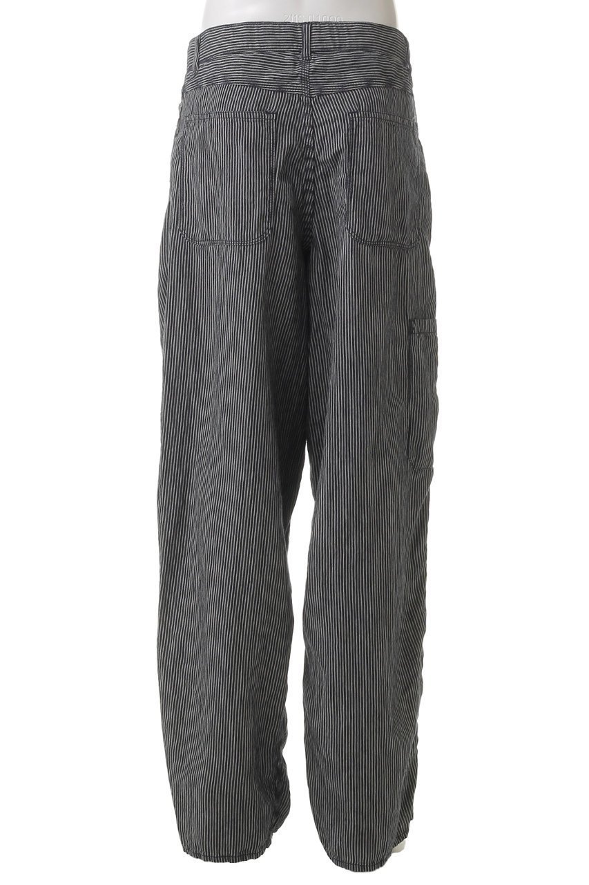 【ベリーテイジ/VERYTAGE / MEN】の【MEN】TRIPSTITCH ワークパンツ 人気、トレンドファッション・服の通販 founy(ファニー) 　ファッション　Fashion　メンズファッション　Fashion for Men　ボトムス　Bottoms　アウトドア　Outdoor Clothing　デニム　Denim, Jeans Material　バランス　Balance, Style Balance　フレンチ　French, French Style　ベーシック　Basic, Essential　モダン　Modern, Contemporary　リネン　Linen, Linen Fabric　ワッシャー　Washer, Crinkled Finish　ワーク　Workwear, Utility Style　定番　Standard, Basic Item　other-4|ID: prp329100004408545 ipo3291000000032915632