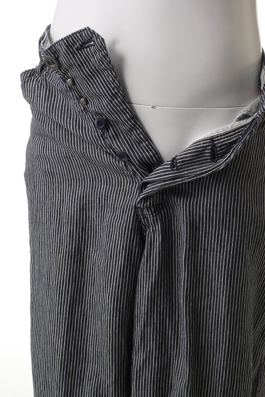 【ベリーテイジ/VERYTAGE / MEN】の【MEN】TRIPSTITCH ワークパンツ 人気、トレンドファッション・服の通販 founy(ファニー) 　ファッション　Fashion　メンズファッション　Fashion for Men　ボトムス　Bottoms　アウトドア　Outdoor Clothing　デニム　Denim, Jeans Material　バランス　Balance, Style Balance　フレンチ　French, French Style　ベーシック　Basic, Essential　モダン　Modern, Contemporary　リネン　Linen, Linen Fabric　ワッシャー　Washer, Crinkled Finish　ワーク　Workwear, Utility Style　定番　Standard, Basic Item　other-6|ID: prp329100004408545 ipo3291000000032915654