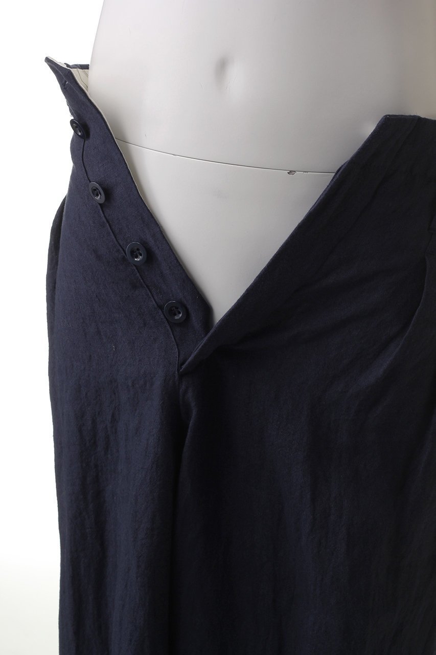 【ベリーテイジ/VERYTAGE / MEN】の【MEN】ERA4080 スリータックパンツ 人気、トレンドファッション・服の通販 founy(ファニー) 　ファッション　Fashion　メンズファッション　Fashion for Men　ボトムス　Bottoms　ストレート　Straight, Straight Cut　フィット　Fit, Slim Fit　リネン　Linen, Linen Fabric　ループ　Loop, Loop Knit　エレガント 上品　Elegant　other-6|ID: prp329100004408546 ipo3291000000032915754