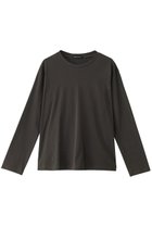 【ミズイロ インド/mizuiro ind】のcrew neck T Tシャツ c.gray|ID: prp329100004408567 ipo3291000000032870922