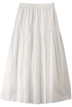 【ウィムガゼット/Whim Gazette】のヴィンテージタフタスカート オフホワイト|ID: prp329100004408571 ipo3291000000035813181