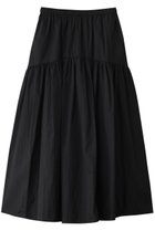 【ウィムガゼット/Whim Gazette】のヴィンテージタフタスカート ブラック|ID: prp329100004408571 ipo3291000000035813182