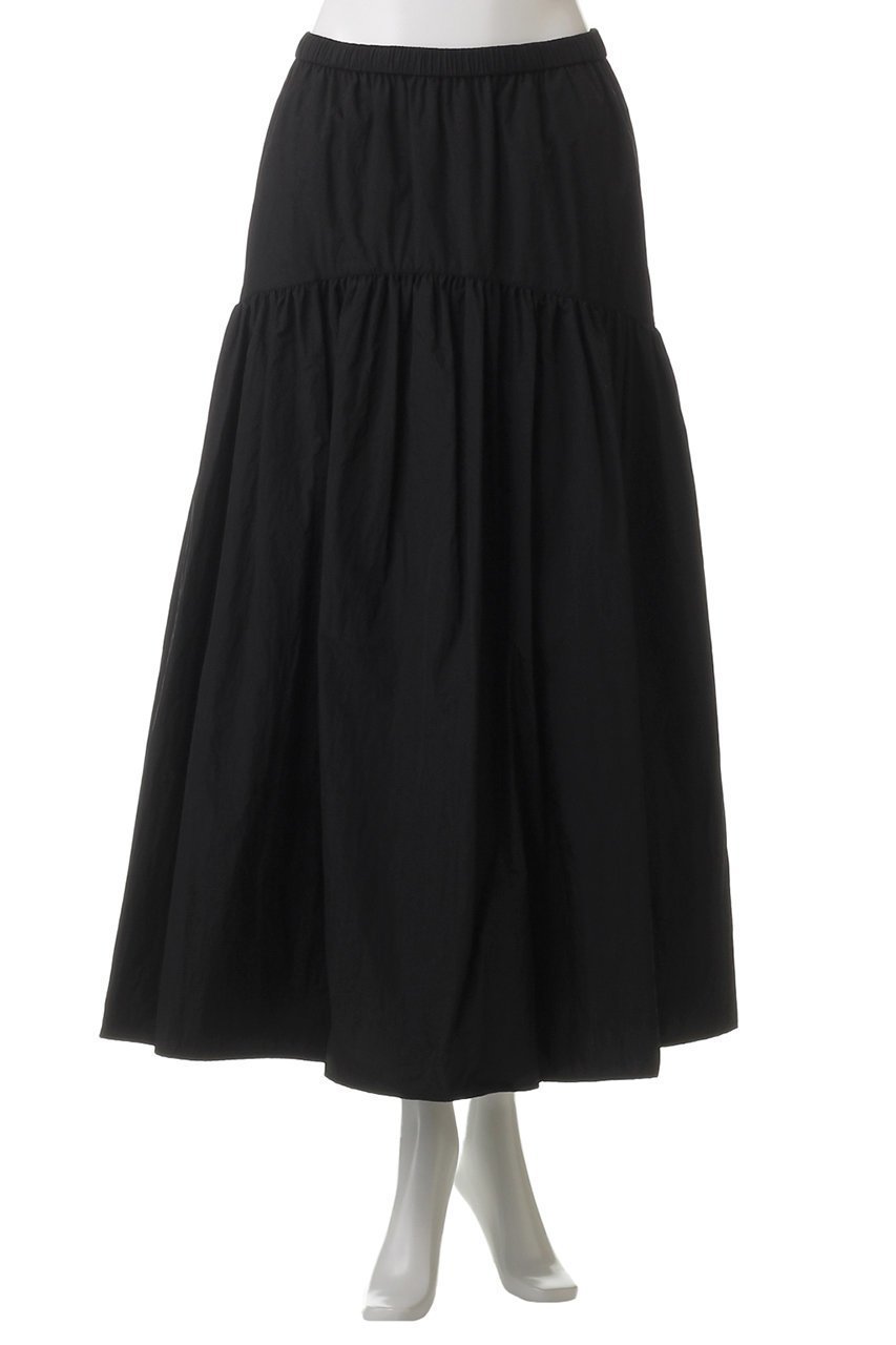 【ウィムガゼット/Whim Gazette】のヴィンテージタフタスカート 人気、トレンドファッション・服の通販 founy(ファニー) ファッション Fashion レディースファッション Fashion for Women スカート Skirts ロングスカート Long Skirts / Maxi & Midi Skirts ギャザー Gathered, Ruffled タフタ Taffeta, Structured Fabric ロング Long, Long-Length エレガント 上品 Elegant 再入荷 Restock / Back in Stock other-2|ID: prp329100004408571 ipo3291000000035813185