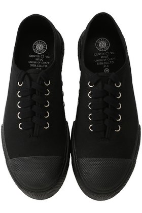 【シシ/sisii】 【UNISEX】 MILSPECK TWILL スニーカー人気、トレンドファッション・服の通販 founy(ファニー) ファッション Fashion レディースファッション Fashion for Women ユニセックス Unisex, Genderless シンプル Simple, Minimal スニーカー Sneakers, Trainers 定番 Standard, Basic Item |ID:prp329100004408573