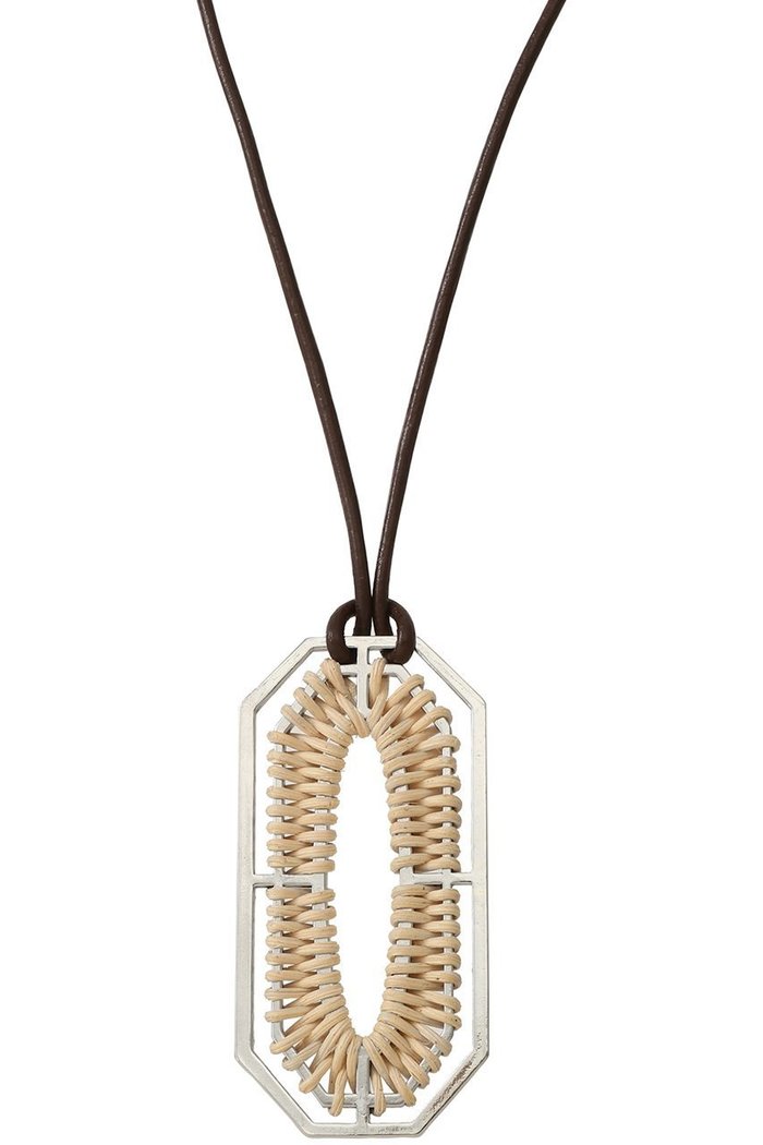 【アデル ビジュー/ADER bijoux】のVINTAGE METAL rattan ペンダント インテリア・キッズ・メンズ・レディースファッション・服の通販 founy(ファニー) https://founy.com/ ファッション Fashion レディースファッション Fashion for Women ジュエリー Jewelry ネックレス Necklaces & Pendants おすすめ Recommended / Our Picks ドレス Dress, One-Piece ネックレス Necklace, Pendant Necklace メタル Metal, Metal Parts ラタン Rattan, Woven Rattan リゾート Resort, Vacation Style ロング Long, Long-Length 夏 Summer 定番 Standard, Basic Item |ID: prp329100004408574 ipo3291000000030790608