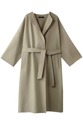 【スタニングルアー/STUNNING LURE】のスプリングリバーコート 人気、トレンドファッション・服の通販 founy(ファニー) ファッション Fashion レディースファッション Fashion for Women アウター Coat / Outerwear Collection コート・ロングコート・ピーコート Long Coats, Peacoats & More シンプル Simple, Minimal ジャケット Jacket, Outerwear ロング Long, Long-Length エレガント 上品 Elegant |ID:prp329100004408586