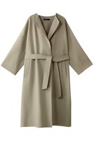 【スタニングルアー/STUNNING LURE】のスプリングリバーコート 人気、トレンドファッション・服の通販 founy(ファニー) ファッション Fashion レディースファッション Fashion for Women アウター Coat / Outerwear Collection コート・ロングコート・ピーコート Long Coats, Peacoats & More シンプル Simple, Minimal ジャケット Jacket, Outerwear ロング Long, Long-Length エレガント 上品 Elegant |ID:prp329100004408586