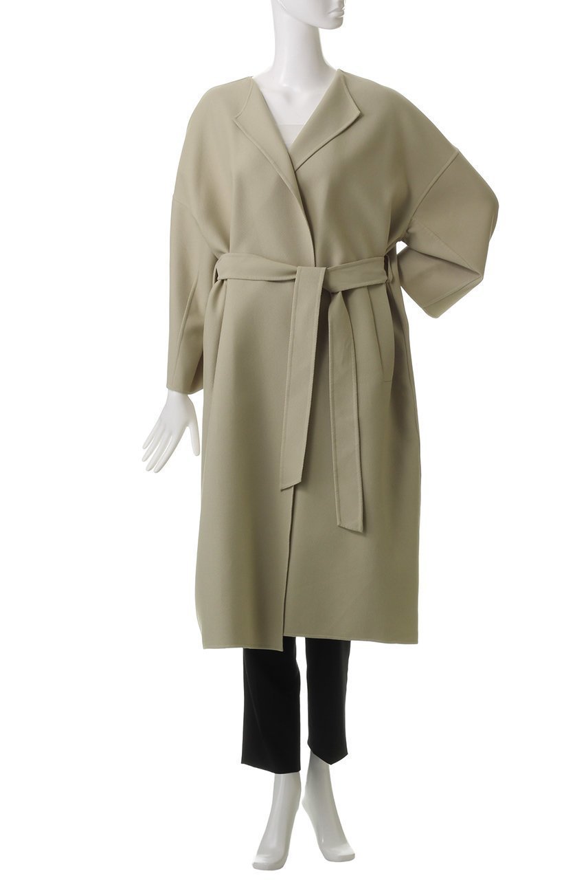 【スタニングルアー/STUNNING LURE】のスプリングリバーコート 人気、トレンドファッション・服の通販 founy(ファニー) ファッション Fashion レディースファッション Fashion for Women アウター Coat / Outerwear Collection コート・ロングコート・ピーコート Long Coats, Peacoats & More シンプル Simple, Minimal ジャケット Jacket, Outerwear ロング Long, Long-Length エレガント 上品 Elegant other-2|ID: prp329100004408586 ipo3291000000036145450