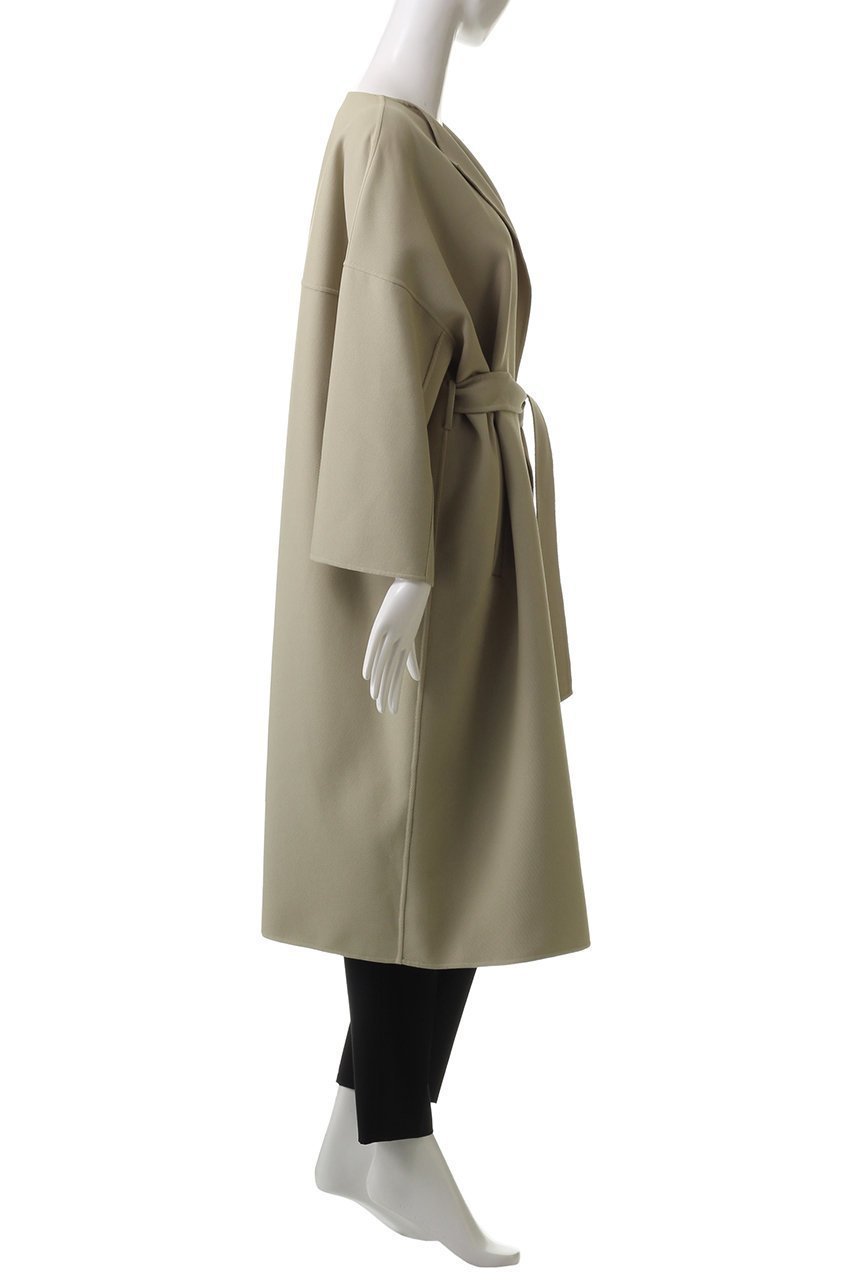 【スタニングルアー/STUNNING LURE】のスプリングリバーコート 人気、トレンドファッション・服の通販 founy(ファニー) ファッション Fashion レディースファッション Fashion for Women アウター Coat / Outerwear Collection コート・ロングコート・ピーコート Long Coats, Peacoats & More シンプル Simple, Minimal ジャケット Jacket, Outerwear ロング Long, Long-Length エレガント 上品 Elegant other-3|ID: prp329100004408586 ipo3291000000036145451