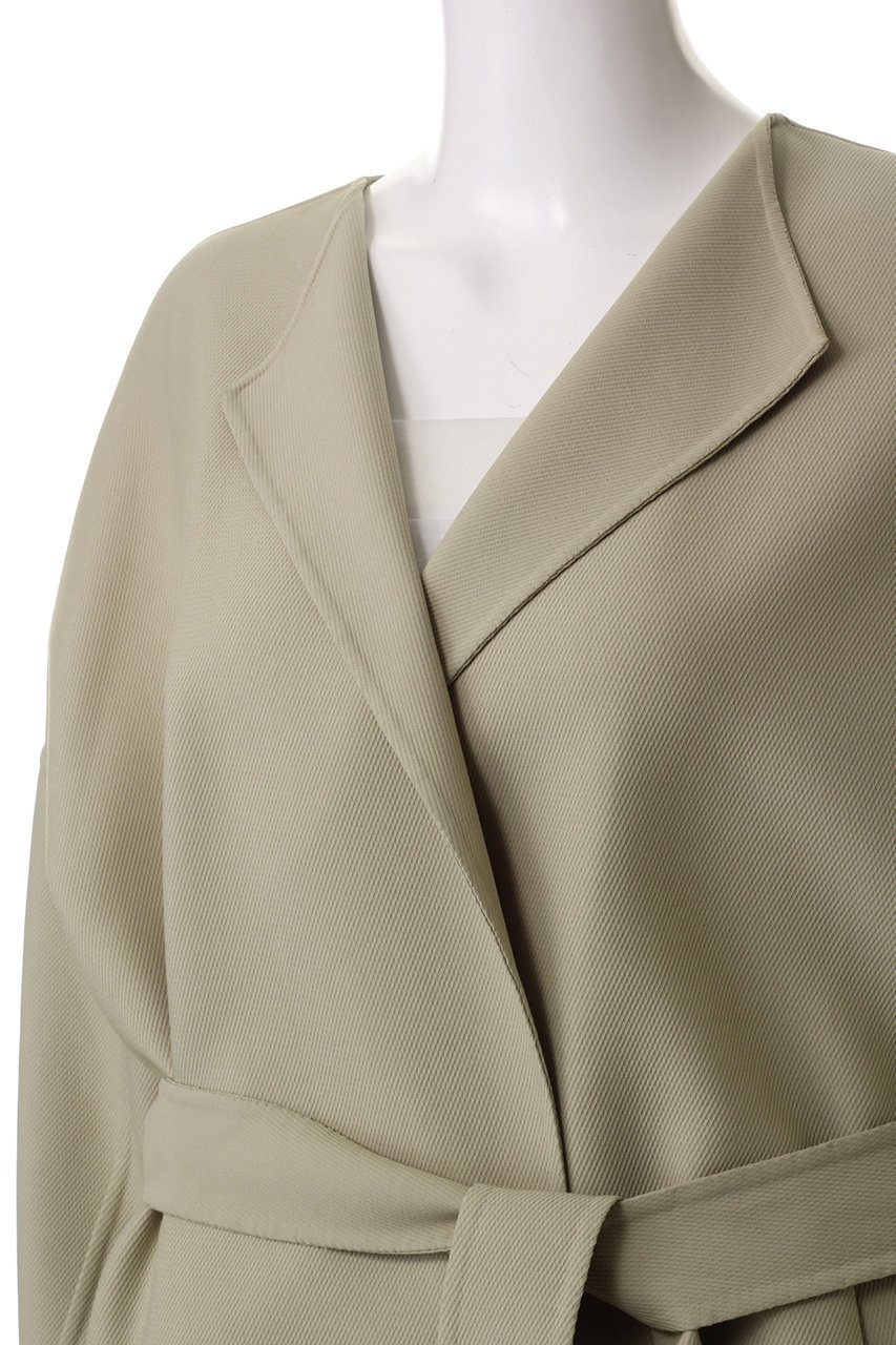 【スタニングルアー/STUNNING LURE】のスプリングリバーコート 人気、トレンドファッション・服の通販 founy(ファニー) ファッション Fashion レディースファッション Fashion for Women アウター Coat / Outerwear Collection コート・ロングコート・ピーコート Long Coats, Peacoats & More シンプル Simple, Minimal ジャケット Jacket, Outerwear ロング Long, Long-Length エレガント 上品 Elegant other-5|ID: prp329100004408586 ipo3291000000036145455